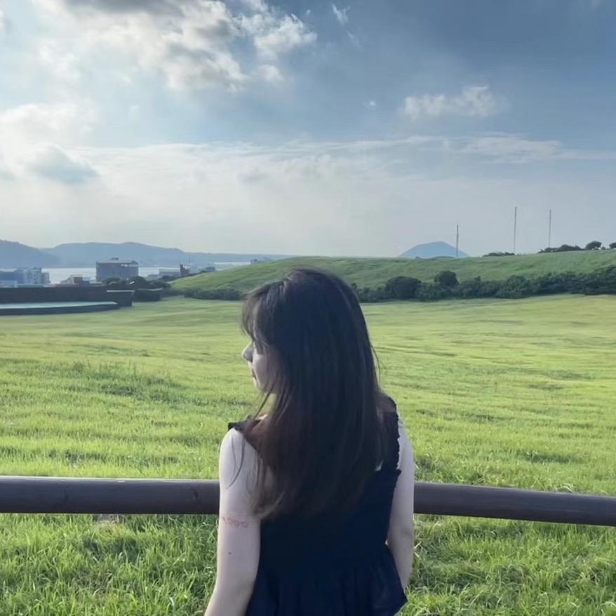 美玲好困（ENFP版)