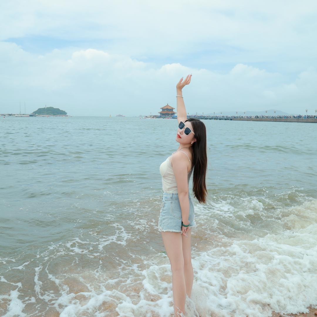 李家小财迷记录生活农村女孩