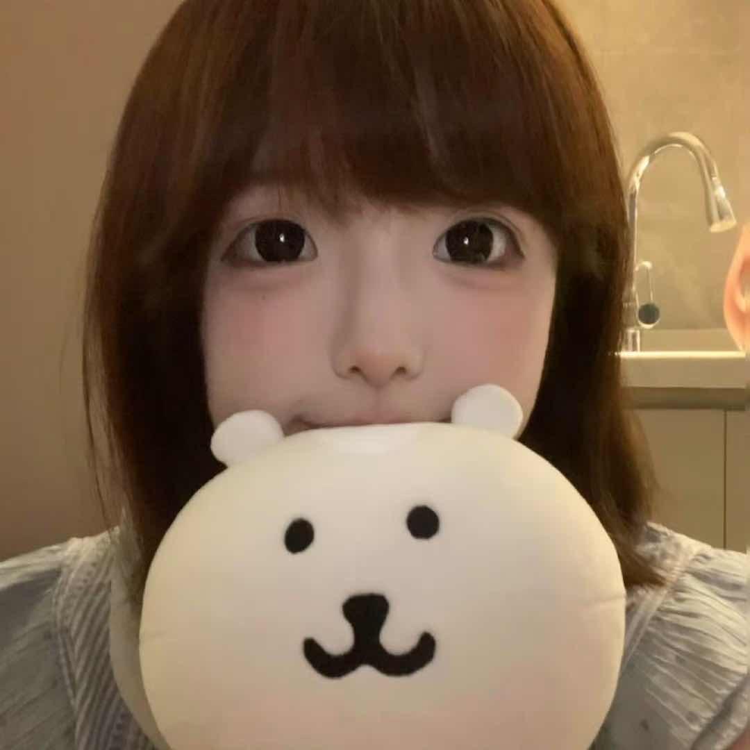 只会喵喵喵