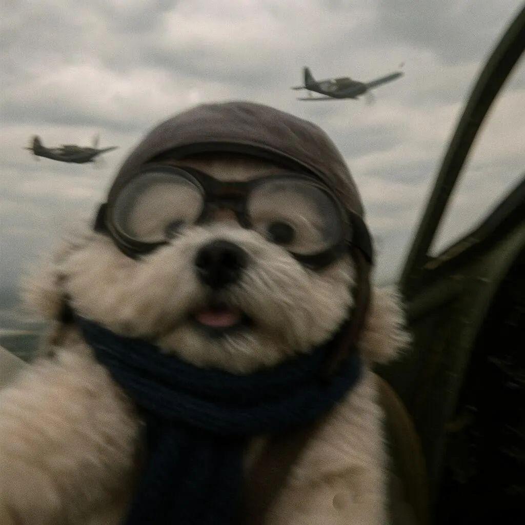 小狗🐾