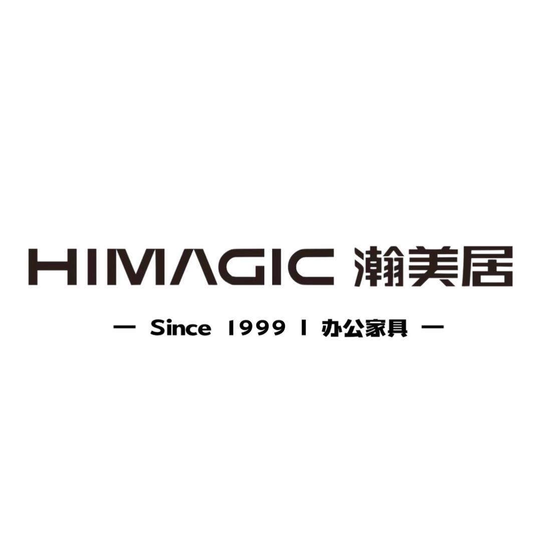 瀚美居办公家具
