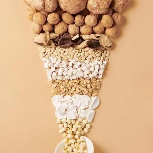 京福堂足贴工厂直发