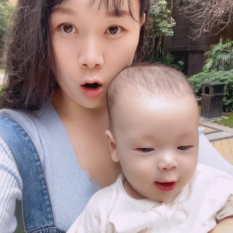 静静带娃有妙招