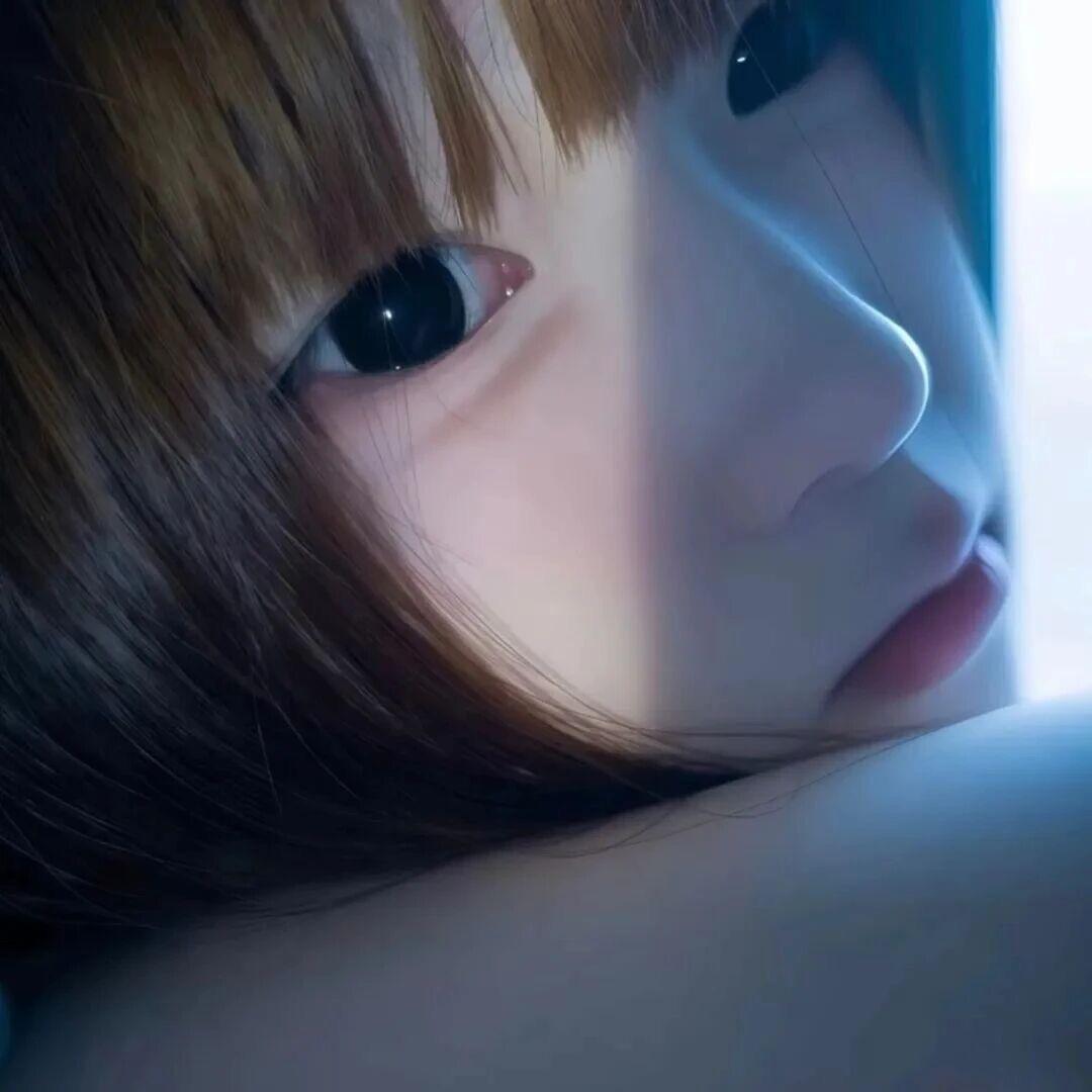 渐渐