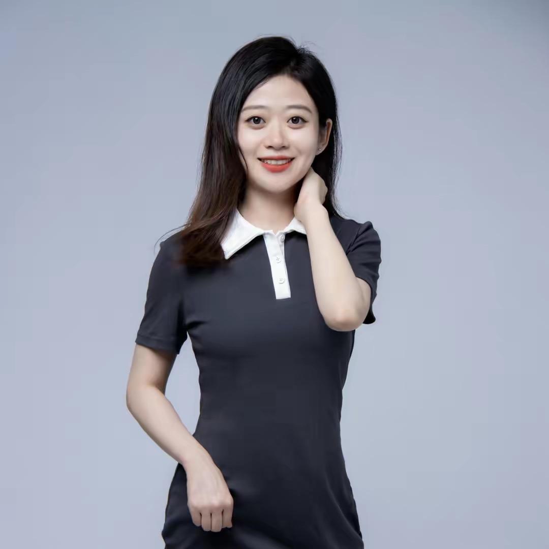 冰冰老师英语教学