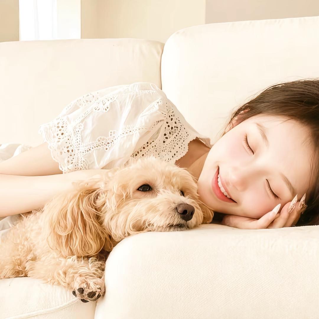 DJ小语