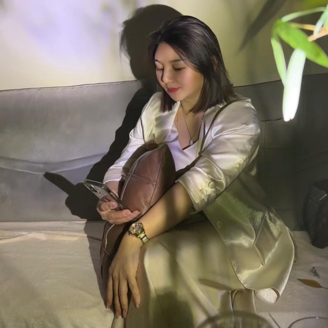 皮肤规划师芬芬专注美业10年