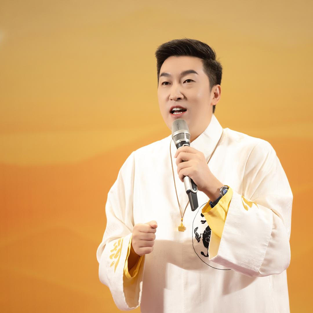 周杨幸福人生工作室