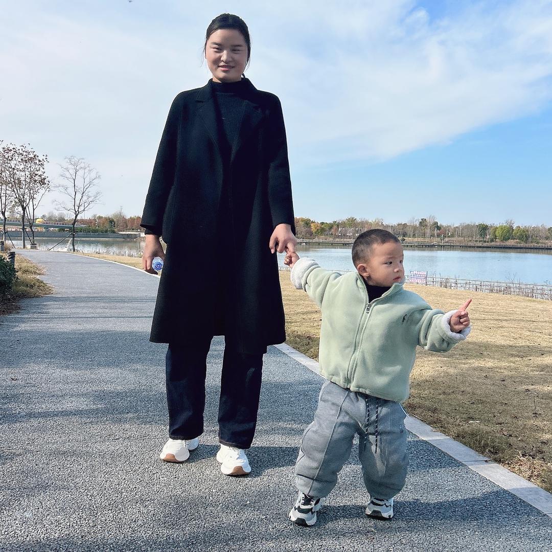 ❤李小娟❤️