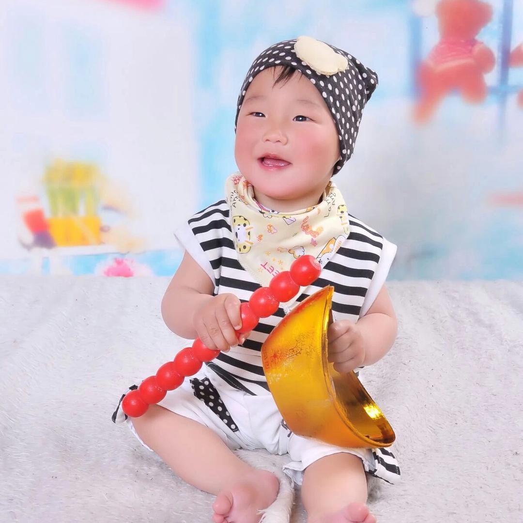 天天妈妈✨