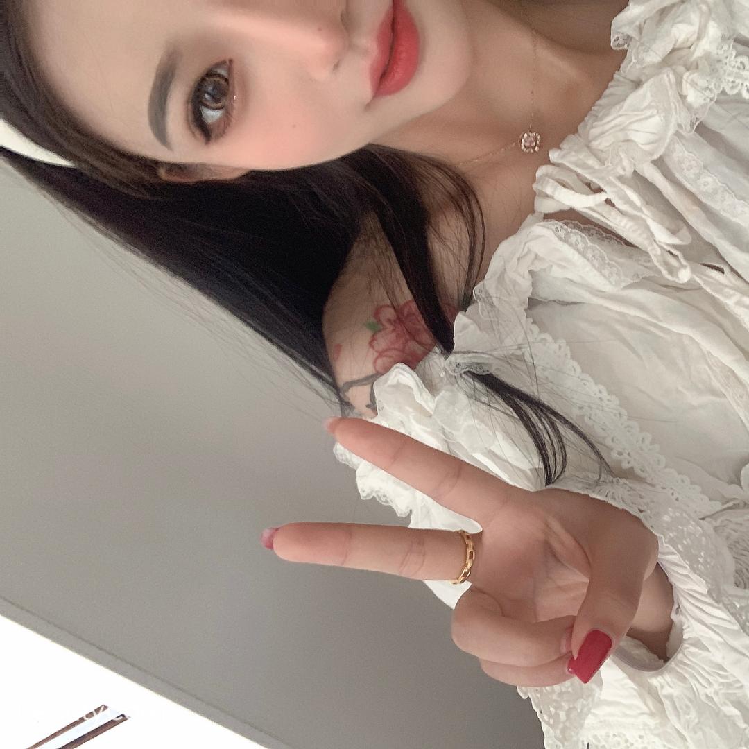 一一姑娘