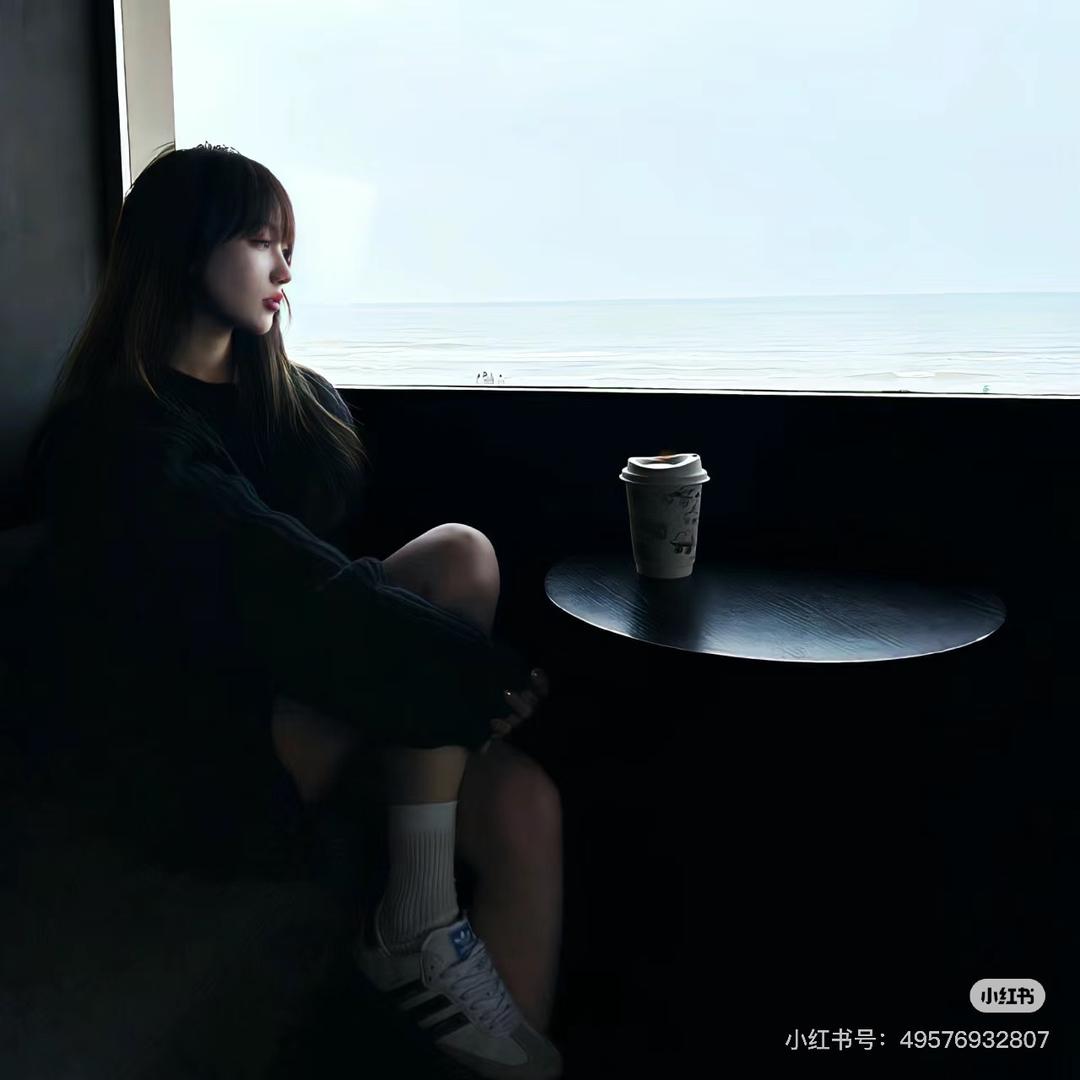 美美爱生气