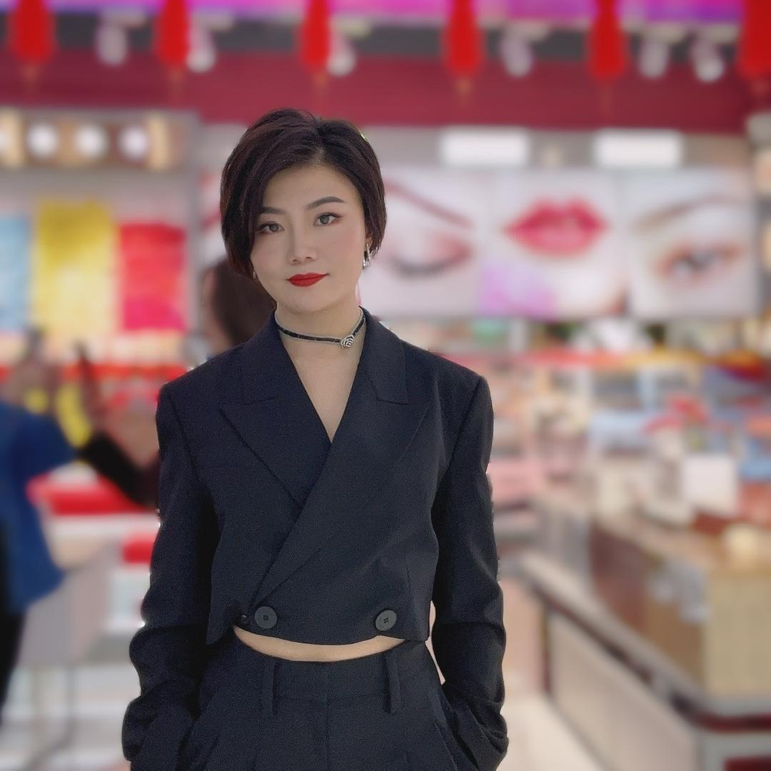 彭州幸福女人化妆品店