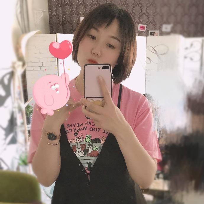 @M敏👗