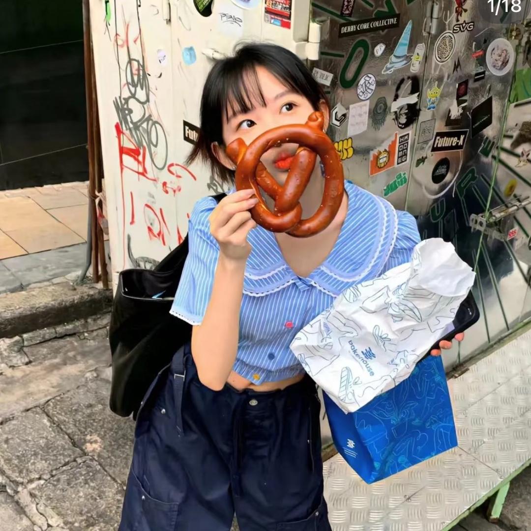 糯糯🥨