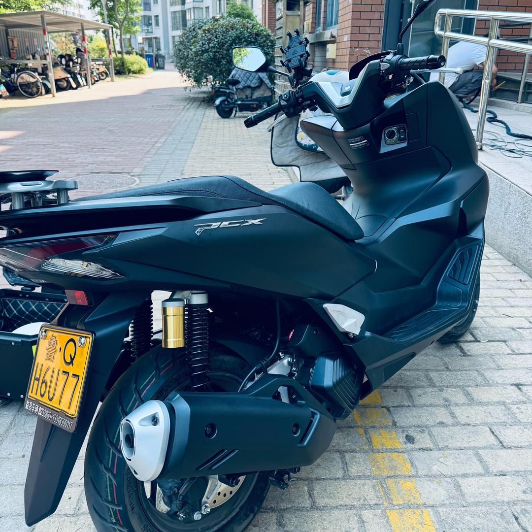 陈老师pcx160