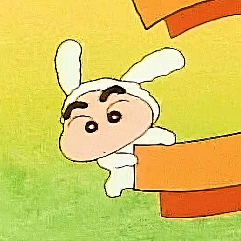 小兔摆摊