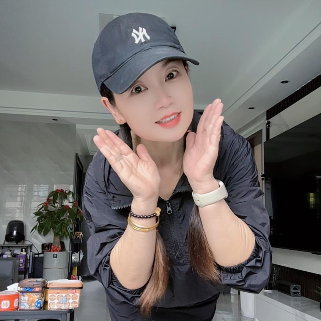 洪玉美