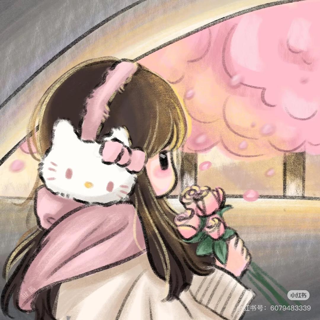 牛奶小同学