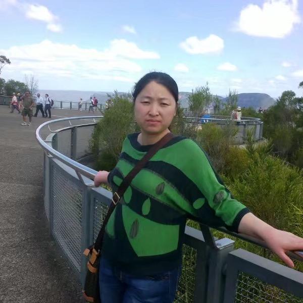 云秀