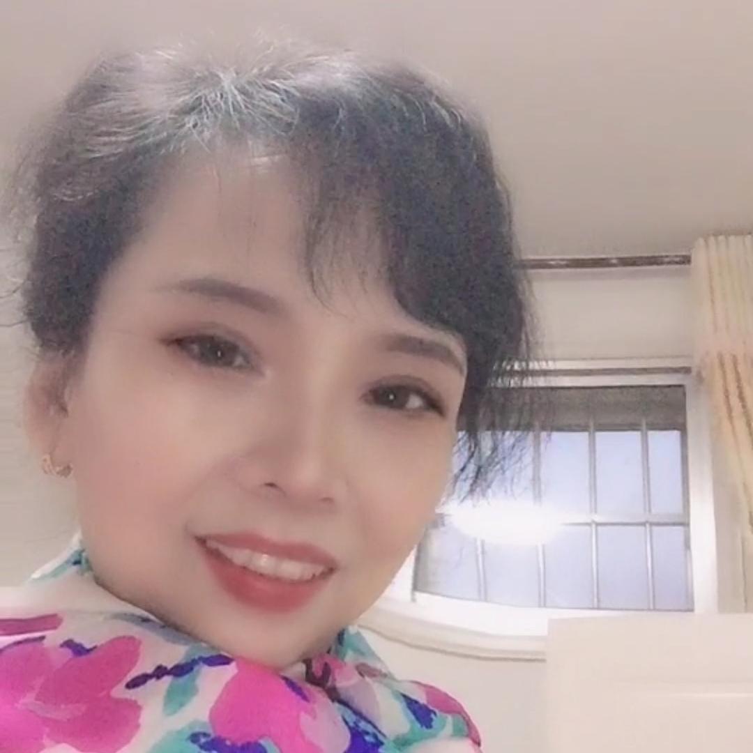 善良的仙姐 付桂芹
