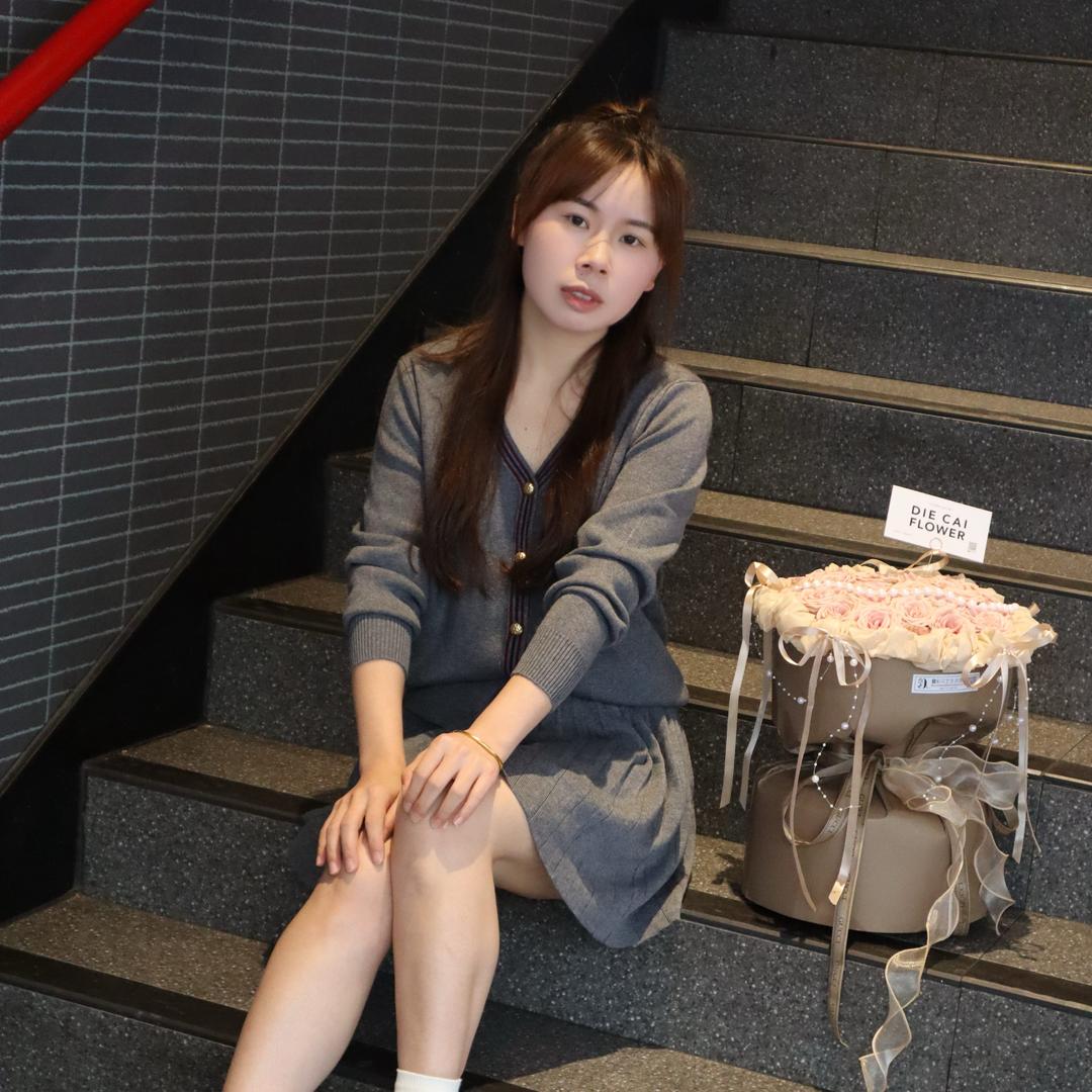 卖衣服的小王（思南店）