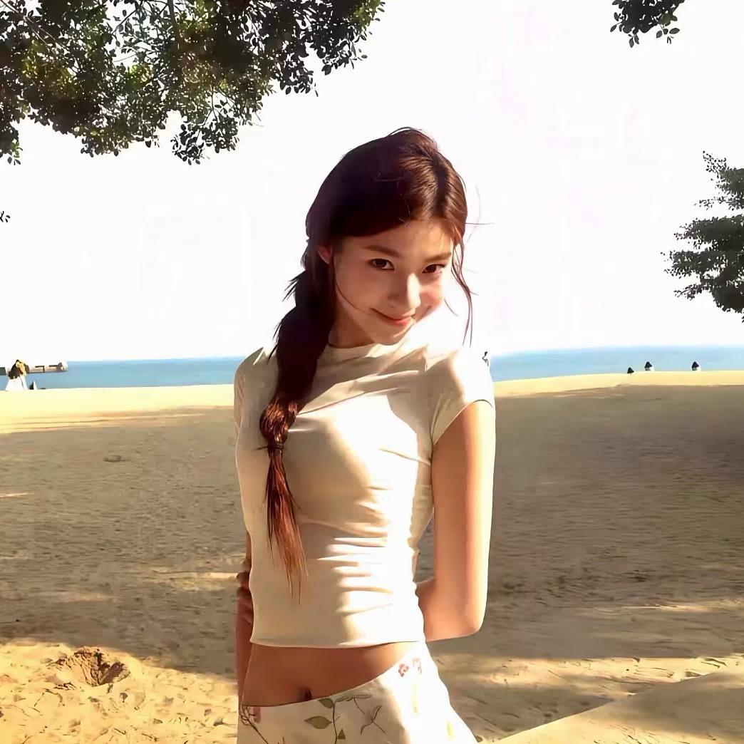 在海边听Jay.