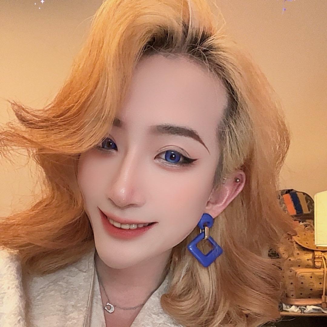 好猫家的迈克大舅