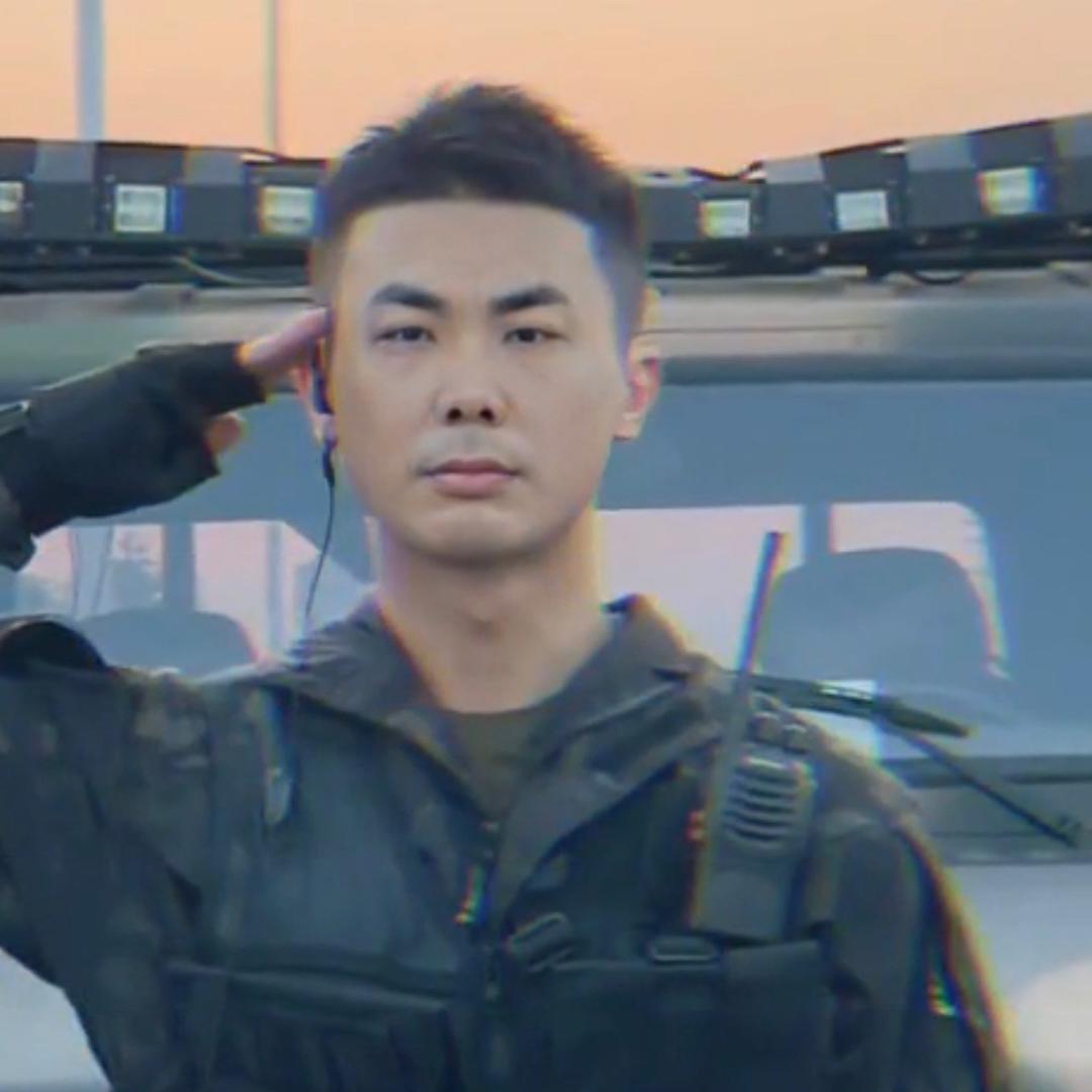 1号男嘉宾