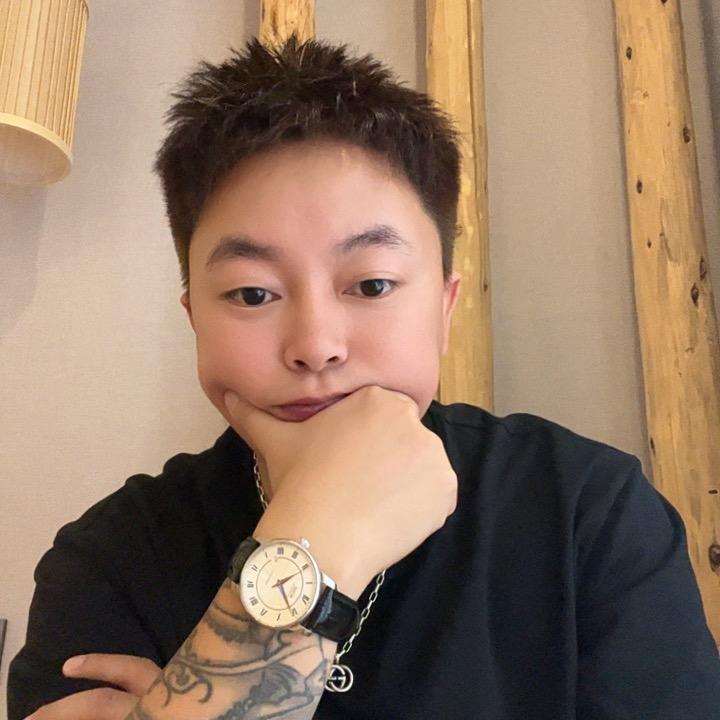 落叶－
