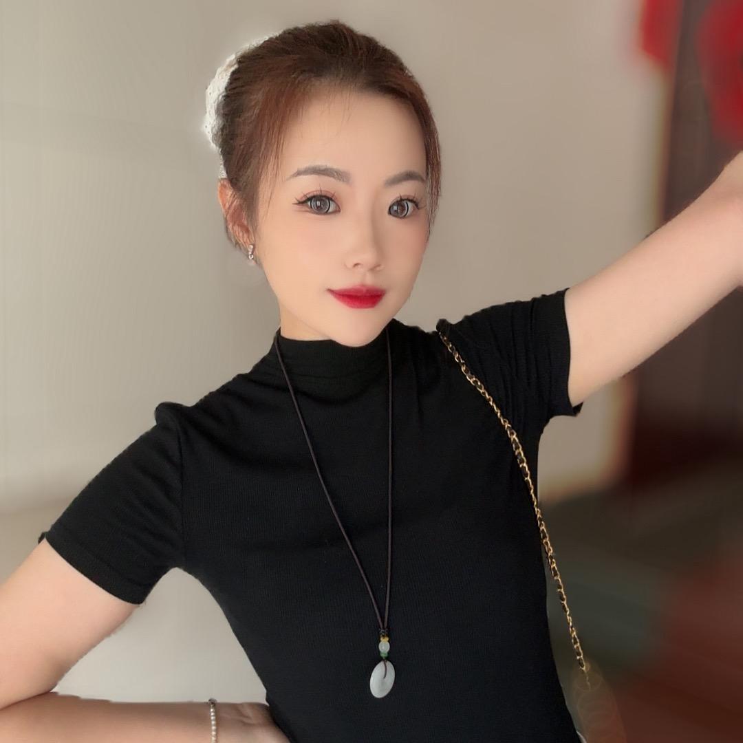 Baby婷婷