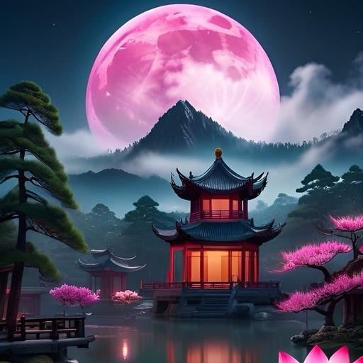 风之啸