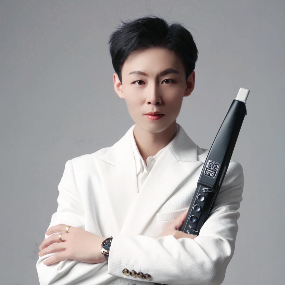 帅明电吹管教学