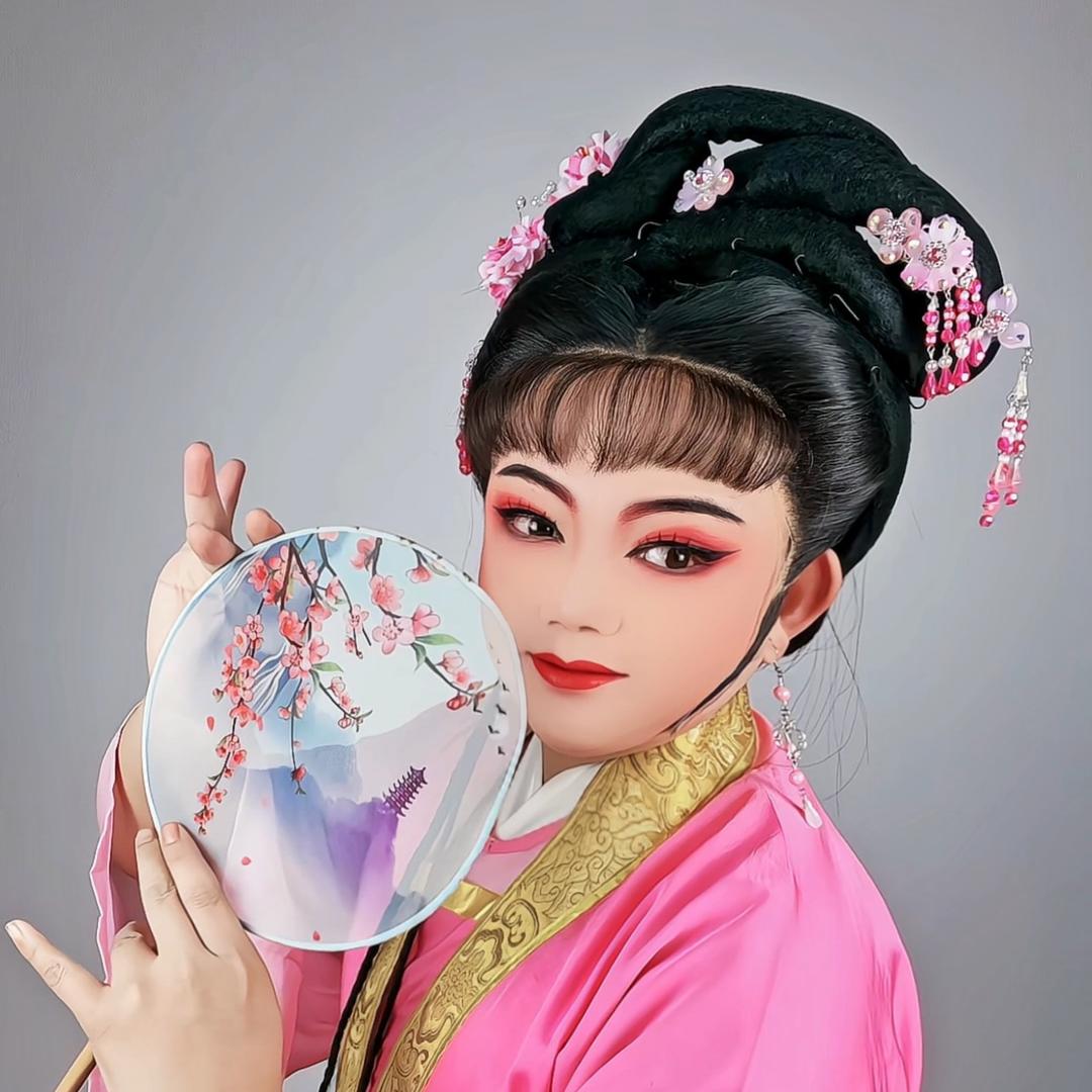 黄梅戏👑故里