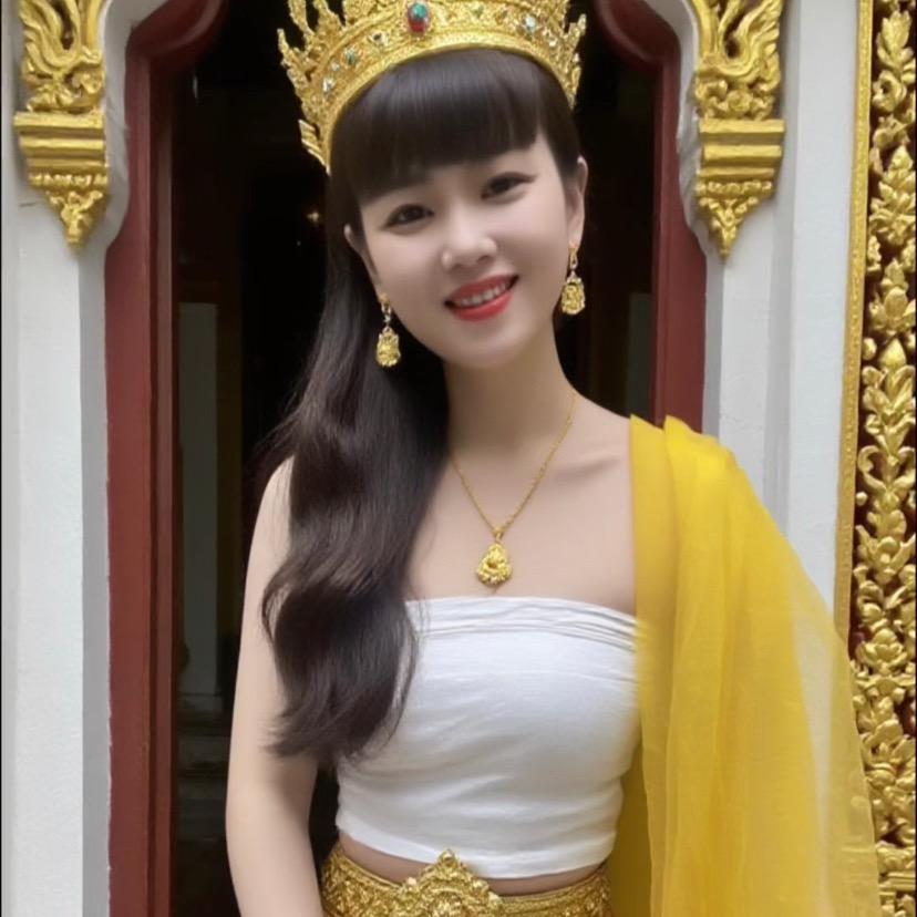 美满人生