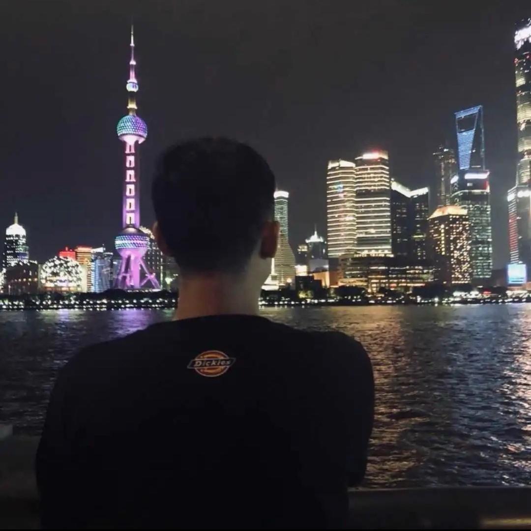 80后小海
