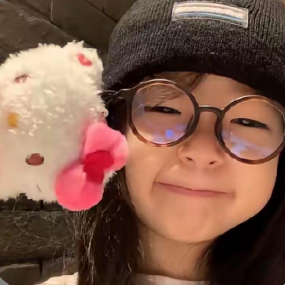 狸小琪