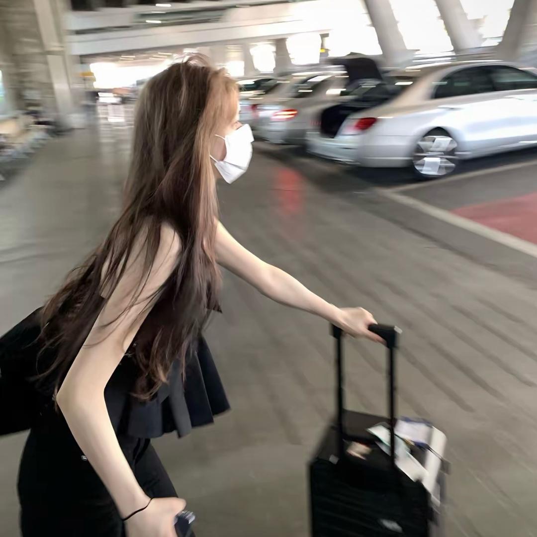 不想说话