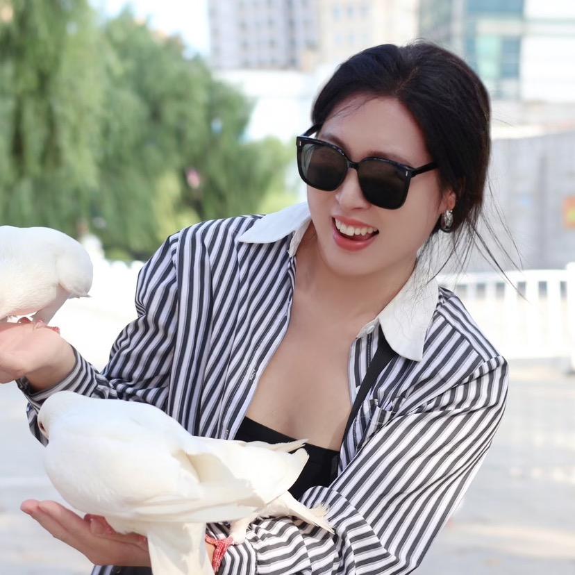 吉林彤彤造型（收学员）