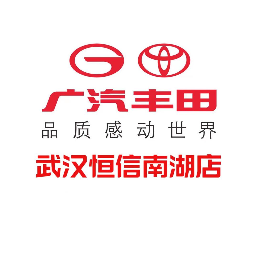 广汽丰田武汉恒信南湖店