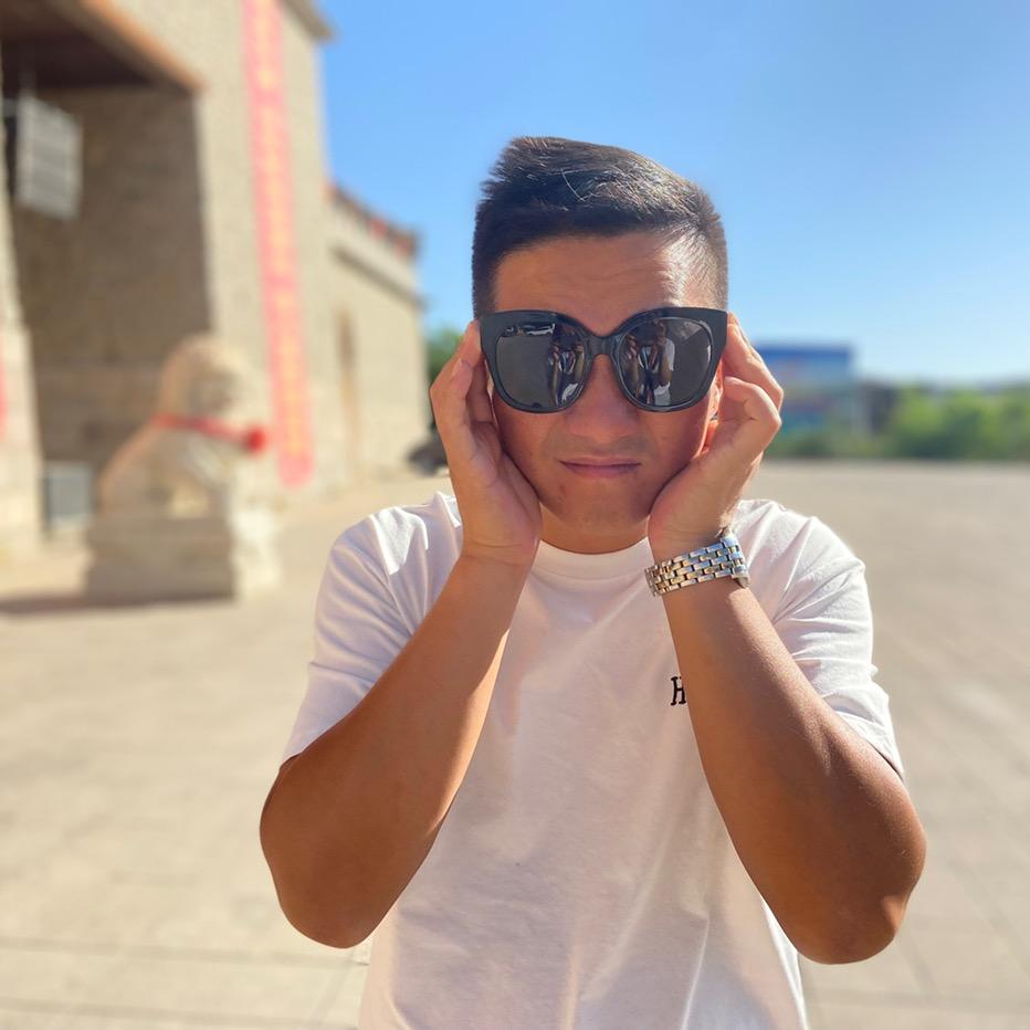 铜川阿斌汽车（杨先生）