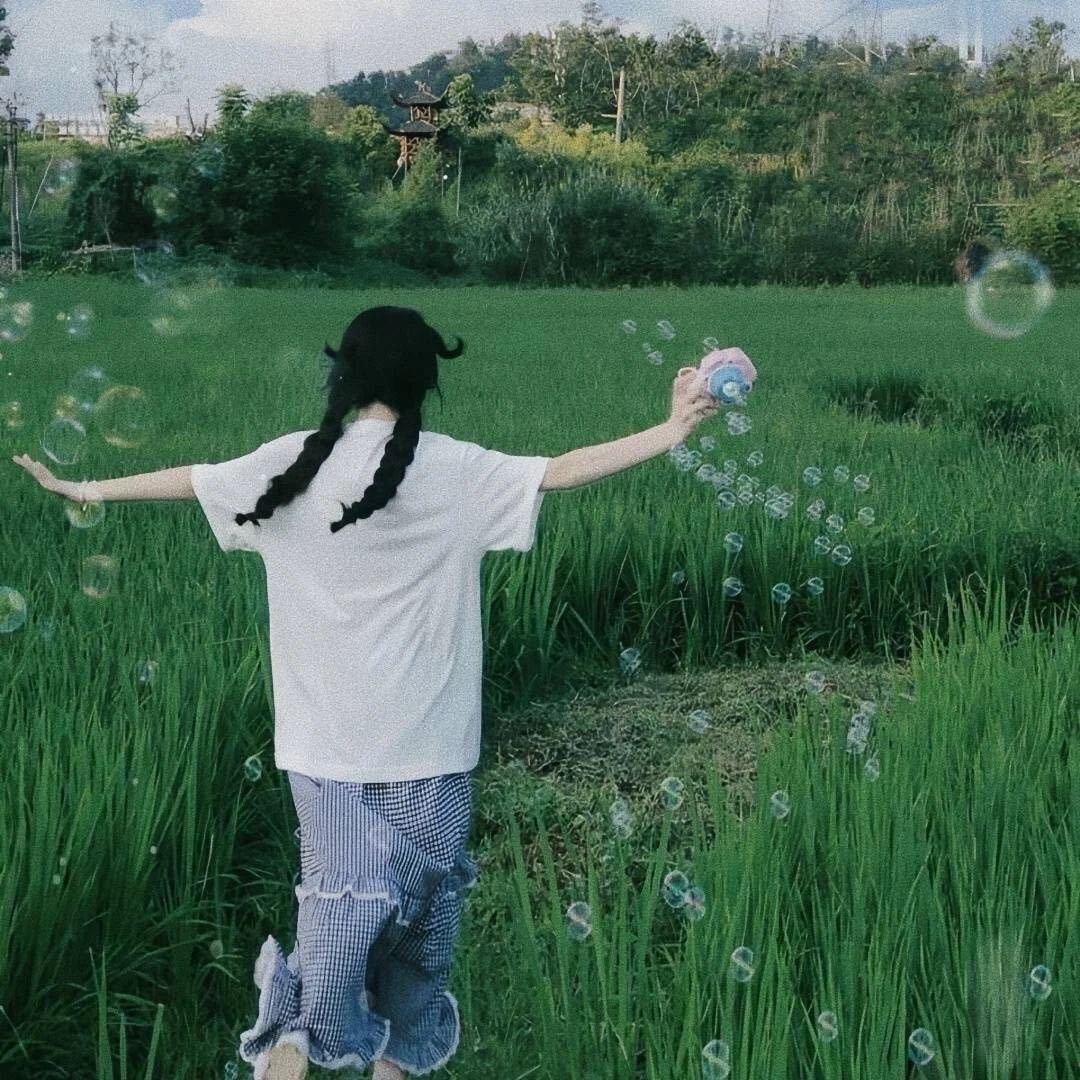 十三月的我.