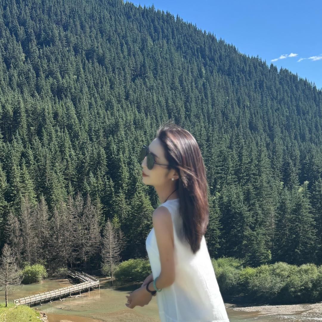 小王不吃香菜.