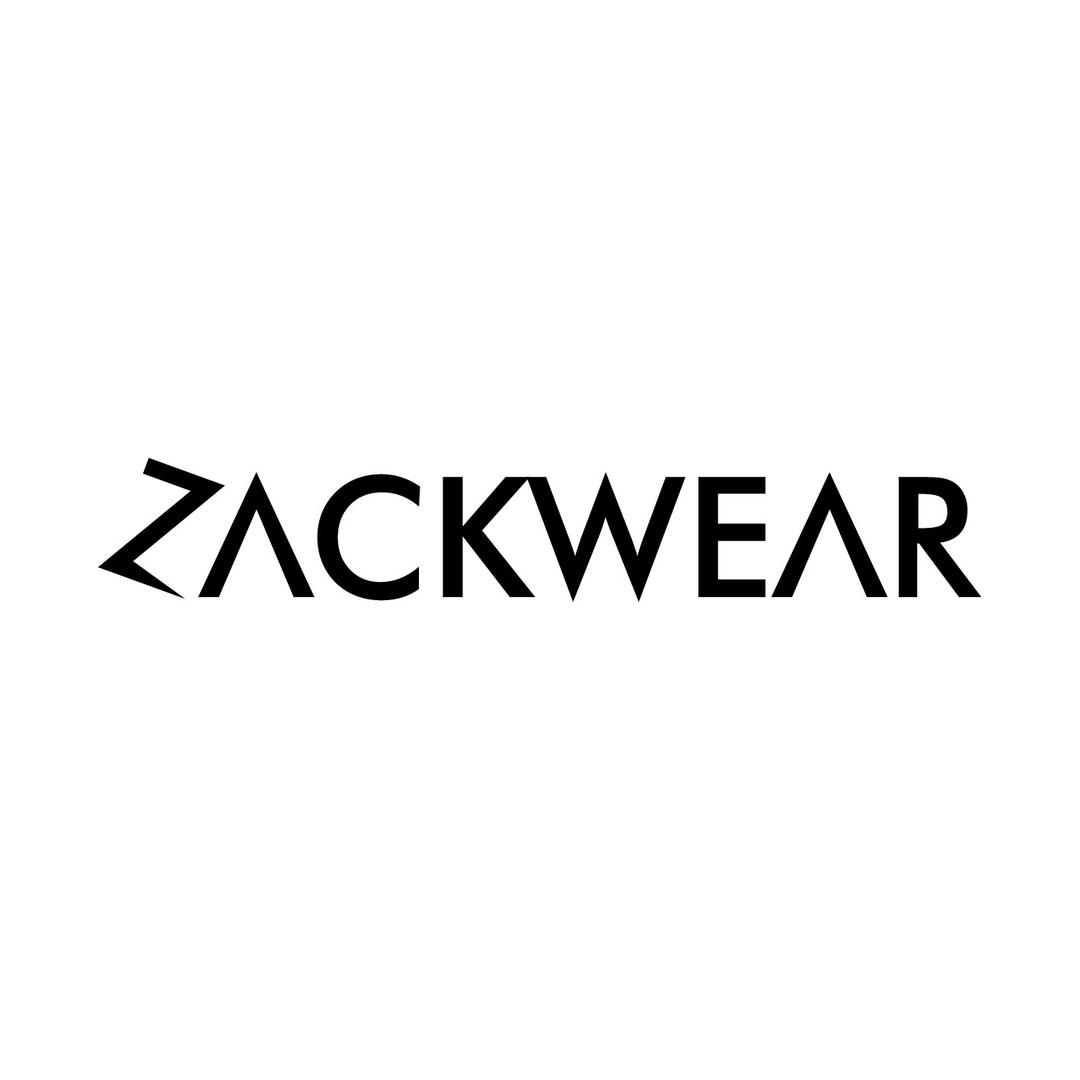 ZackWear服饰旗舰店