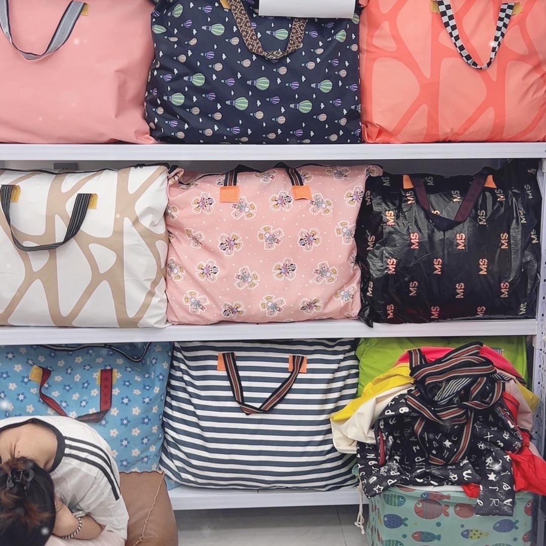 聚纳纺织百货优品店