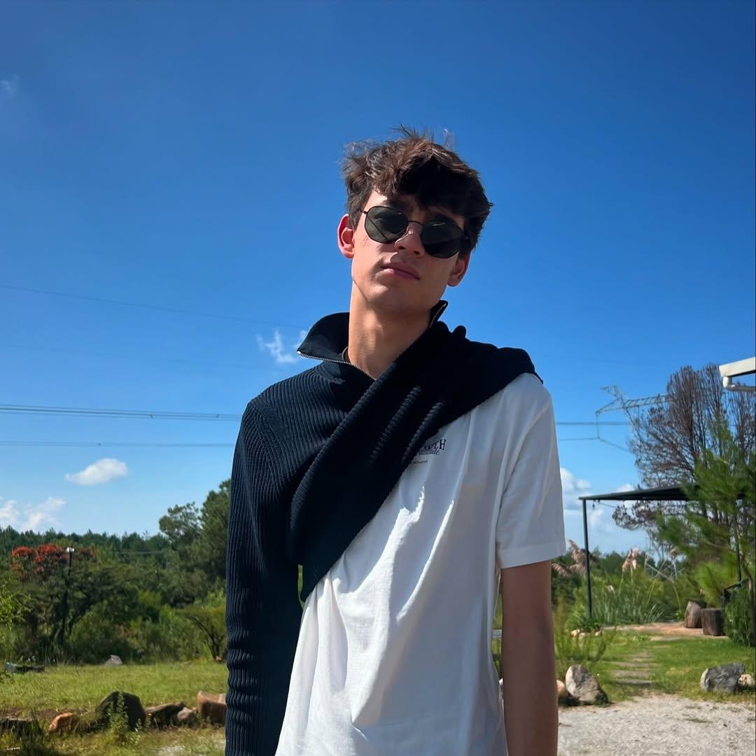 KaiSkyler