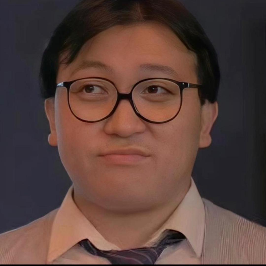 狡猾的农村人
