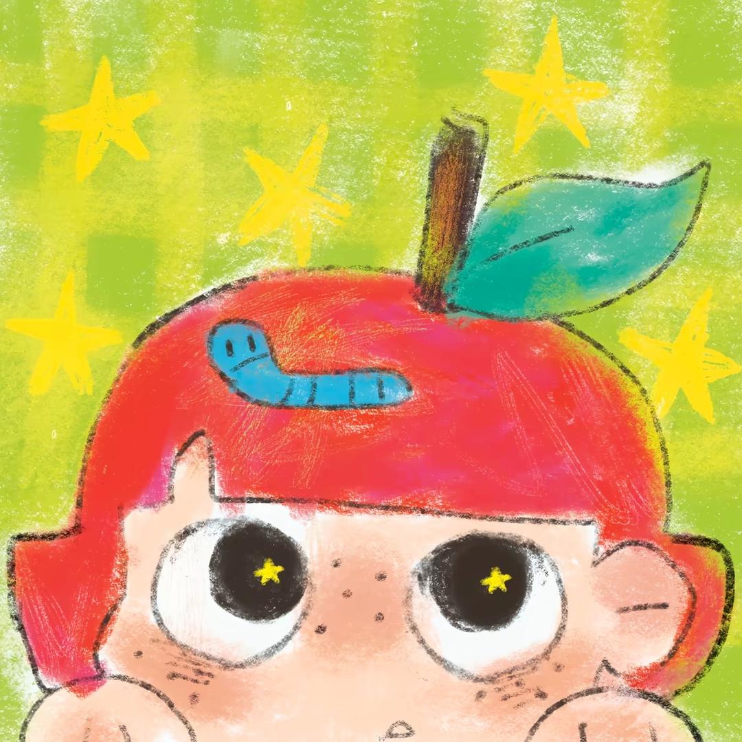 星妹儿爱分享