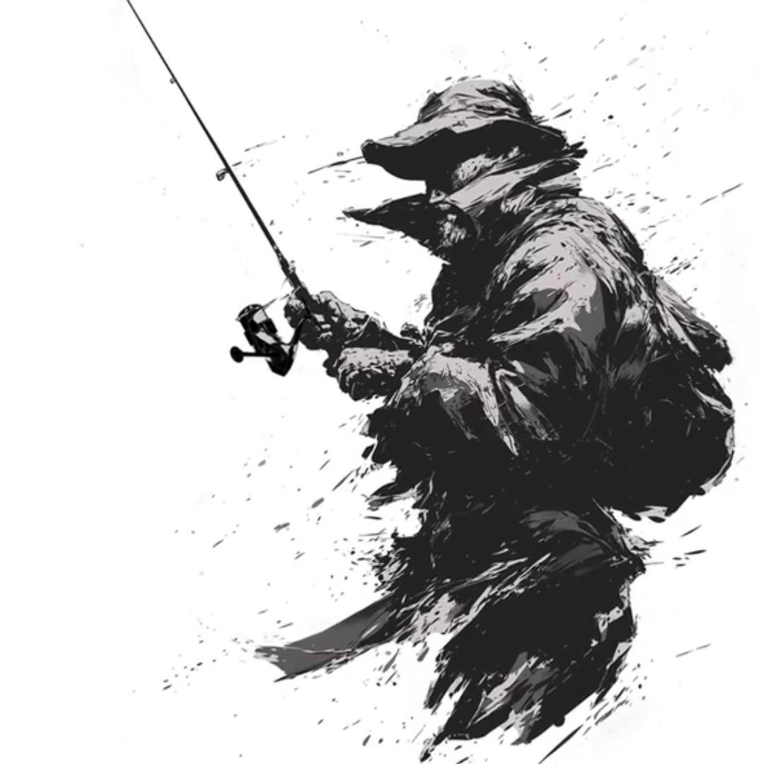 精彩高琦（黑坑实录）🎣