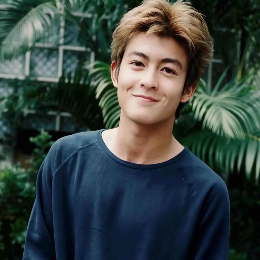李梵